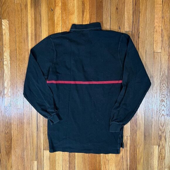 Vintage Polo Ralph Lauren Rugby - Picture 2 of 6